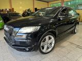 Audi Q7 3.0 TDI clean diesel quattro*S.LINE*7.SITZE* - Audi Q7