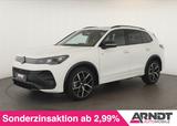 Volkswagen Tiguan 2.0 TSI DSG 4M R-Line IQ Pano Nav Key 360 - Volkswagen Gebrauchtwagen in Düsseldorf