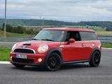 MINI Cooper S Clubman Cooper S