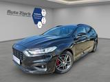 Ford Mondeo Turnier ST-Line,Heckklappe elektr,Automat - : Schwarz, mit Klimaanlage, Elektr Heckklappe