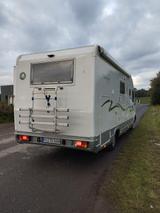 Mobilvetta Euroyacht  - Mobilvetta Integrierter