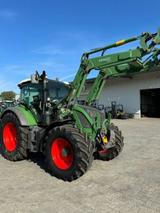 Fendt 516 Vario - Angebote entsprechen deinen Suchkriterien