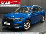Skoda Kamiq 1.5 TSI Ambition*Voll/LED*NAVI*KAMERA*SHZG - Skoda Kamiq Gebrauchtwagen