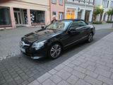 Mercedes-Benz Mercedes Benz 350 CDI Cabrio - Mercedes-Benz E 350 in Bielefeld