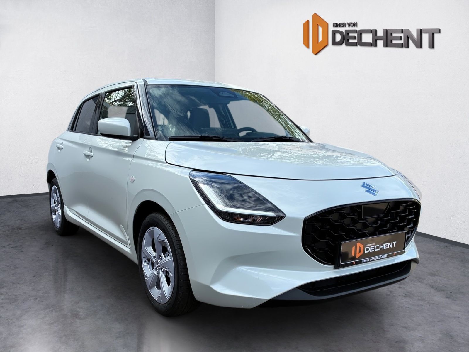 Fahrzeugabbildung Suzuki Swift 1.2 Dualjet 60 kW Comfort Kamera,LED,Navi