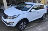 Kia Sportage 1.7 CRDI VGT 2WD Cool - Kia Sportage mit Diesel-Antrieb: Kombi