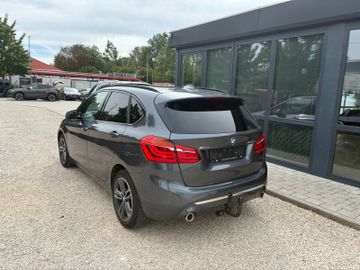 BMW 220 - 6