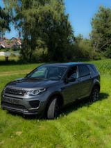 Land Rover Discovery Sport D180 AWD Automatik R-DYNAMIC... - Land Rover Discovery Sport: Dynamic