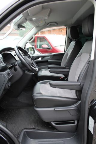 Volkswagen T6.1 Multivan Generation SIX DSG LED ACC AHK