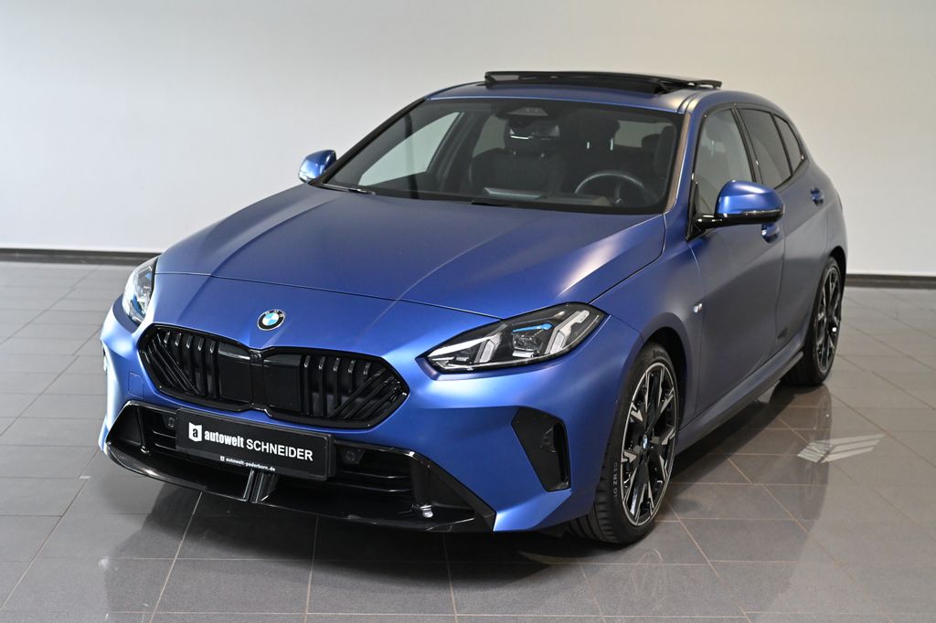 Image of BMW 120