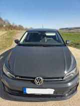 Volkswagen Polo 1.0 TSI 115PS Highline Klima Navi 1. Hand - Volkswagen Polo: Ps