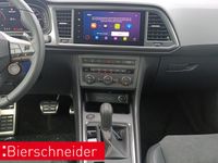 Cupra Ateca - Vorschau Bild 21