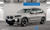 BMW iX3 M Sport *Driving Assist Pro*HUD*Parking Assi - silberne BMW iX3