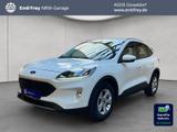 Ford Kuga 2.5 Duratec PHEV COOL&CONNECT WINTER-PAKET