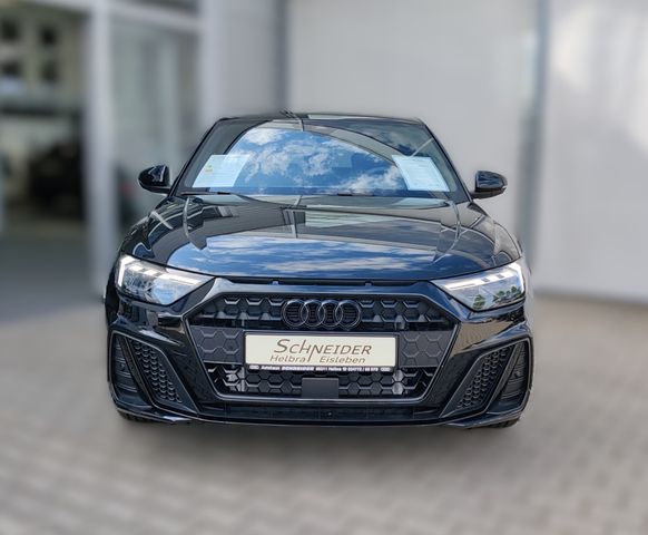 A1 Sportback S line 30 TFSI S tronic LED/Optik