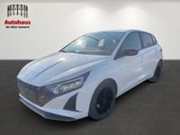 Hyundai i20 - Vorschau Bild 1