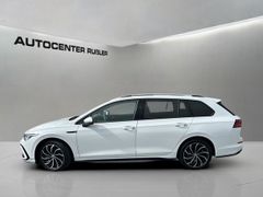 Foto Nummer 2: VW Golf