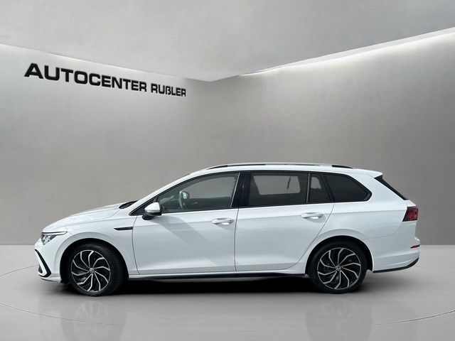 Foto Nummer 2: VW Golf