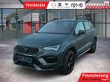 Cupra Ateca 2.0 TSI 4Drive Tribe Edition Navi DSG ACC - Cupra Ateca: Tribe Edition