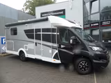 Sunlight Capron T69L Fiat Ducato Adeventure/Markise/Fahrr
