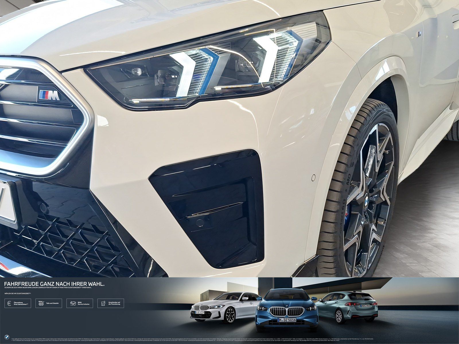 BMW X2 - Bild 9