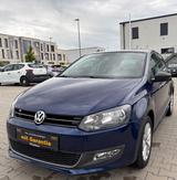 Volkswagen Polo V Style/4Zylinder/Automat - Volkswagen Polo: Style