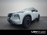Nissan X-Trail 1.5 e-Power N-Trek *360°*NAVI*LED*SITZHE - Nissan X-Trail: N Trek