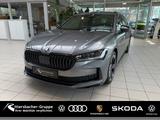 Skoda Superb Combi Sportline 2,0 TDI 142 kW 7-Gang-DSG