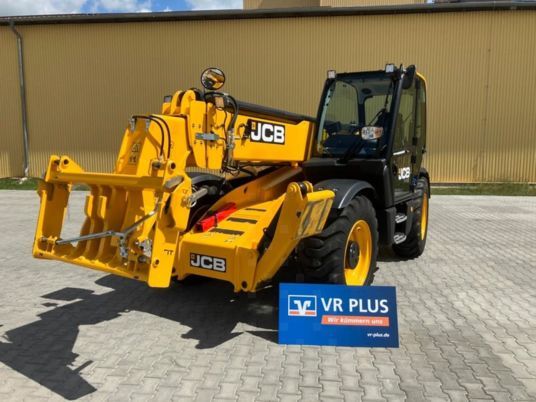 JCB 540-140