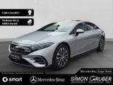 Mercedes-Benz EQS 580 4M AMG Hyper Pano Burm HUD Airm Mod 2025 - Mercedes-Benz EQS in Hamburg
