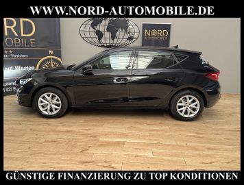 SEAT Leon - 8