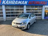 Volkswagen Golf Plus - Volkswagen Golf Plus mit Diesel-Antrieb