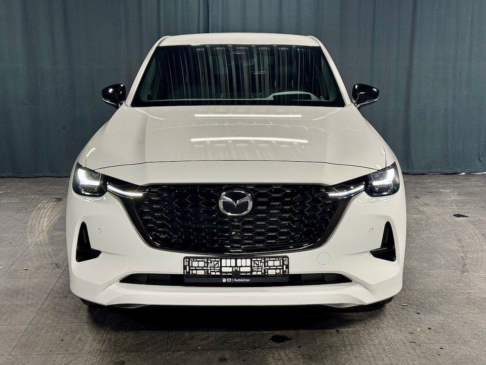 Mazda CX-60 327PS HOMURA*ALLE PAKETE*0,5%-VERSTEUERUNG imagem 2