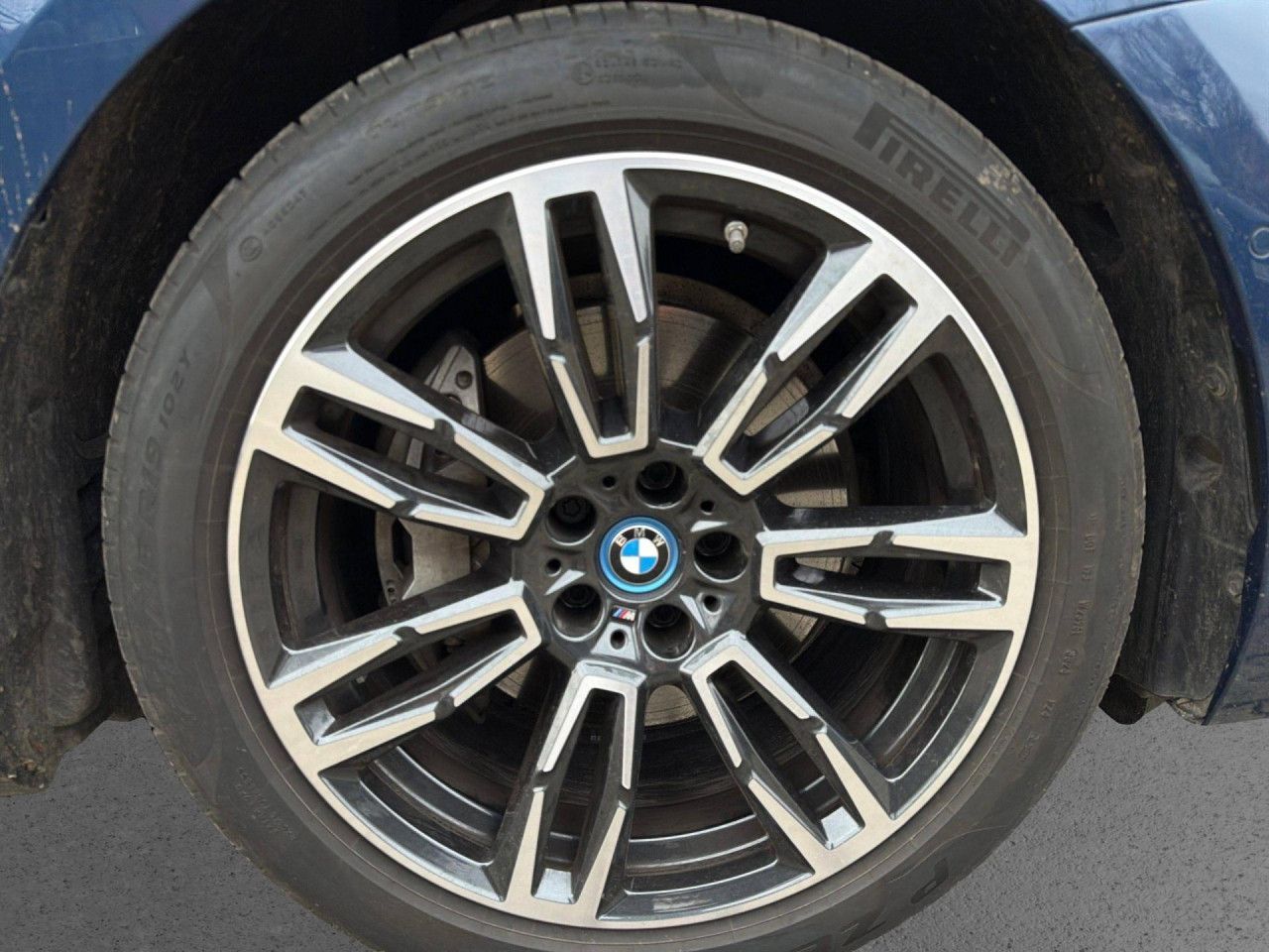 BMW i5 - Bild 20
