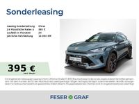 Cupra Formentor - Vorschau Bild 1