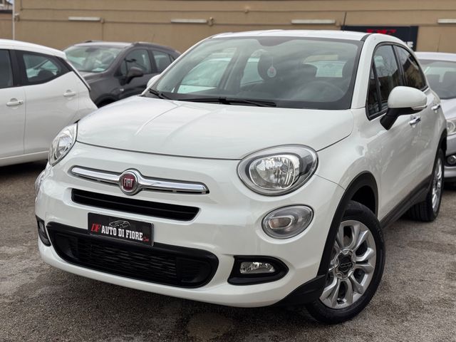 Fiat 500X 1.3 MultiJet 95CV Pop Star con Block s