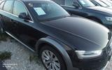 Audi A4 Allroad quattro 2.0 TDI - Audi A4 Allroad bis 10.000 Euro