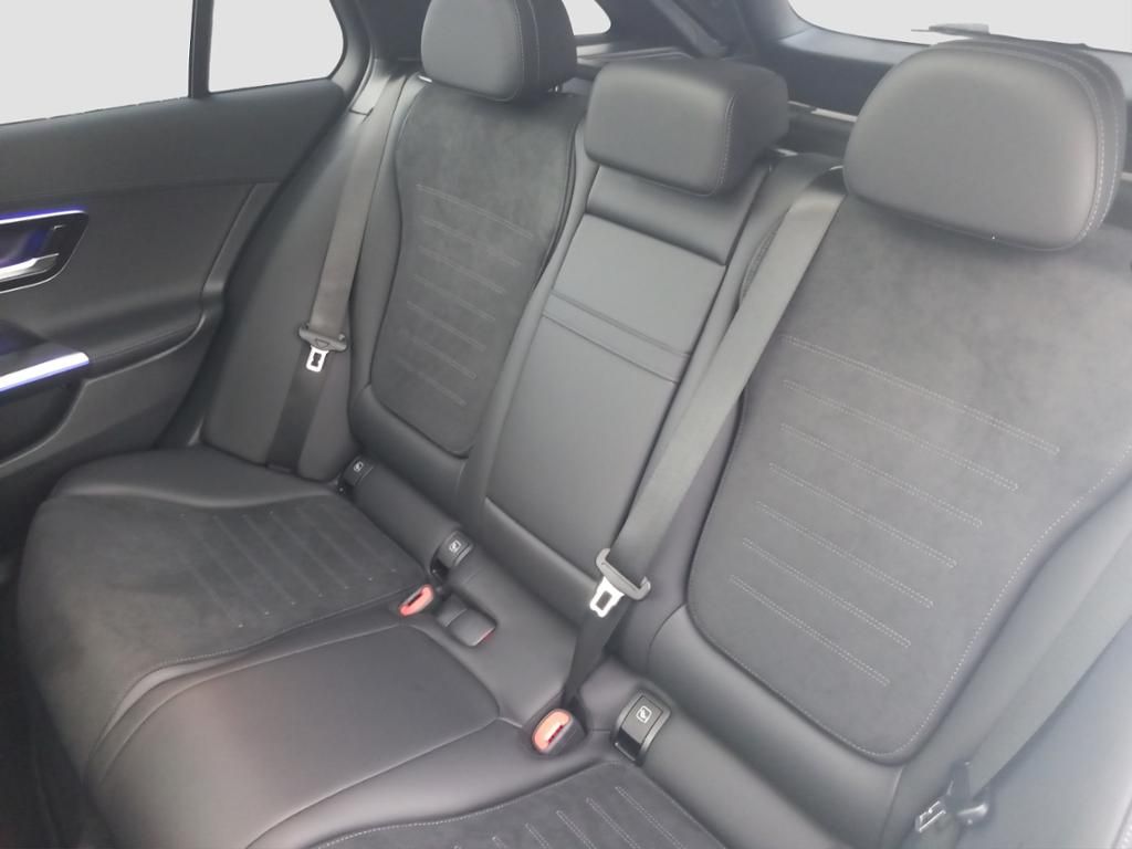 Fahrzeugabbildung Mercedes-Benz C 220 d T AMG*AHK*Pano-Dach*360*Sitzhzg*Sound*