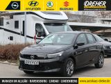 Opel Corsa Edition KOMF+TECH-PAKET/ALU 16/MET/uvm. BC