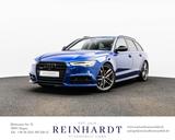 Audi A6 AVANT 3.0TDi 2x S LINE COMPETITON BLCK/S-SITZ - Audi: Luftfederung