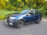 Dacia Sandero Stepway TCe 90 Ps Benzin - Dacia Sandero in Aachen