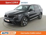 Kia Sorento 1.6 TGDI Plug-in Hybrid Platinum 4WD Aut - Kia Sorento mit Hybrid-Antrieb: Plug-In Hybrid