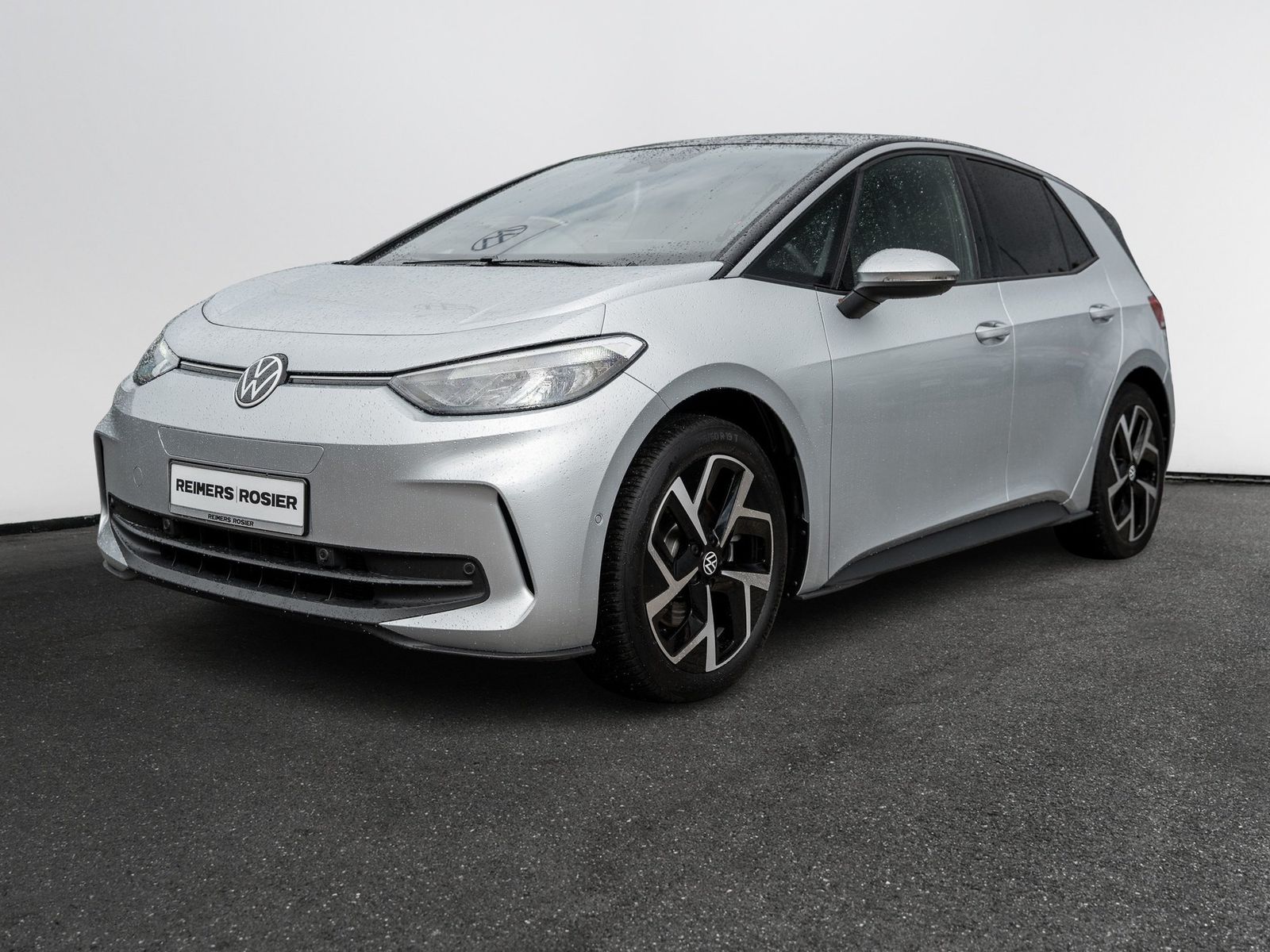 Volkswagen ID.3 MOVE Pro 150kW /58 NaviPro imagem 2