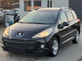 Peugeot 207 1.6 SW Premium 120PS Klima Panorama Euro5 - Peugeot 207: SW Premium