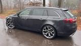 Opel Insignia OPC 2.8 V6  4x4 TÜV+Reifen+Ketten NEU - Opel Insignia: Kombi, Opc