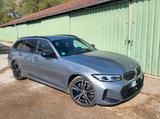 BMW M340d xDrive Tour/Standh/AHK/Headup/Panorama/LED - gebrauchte BMW M340d aus dem Jahr 2024