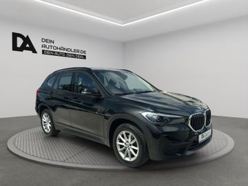 BMW X1 - 8