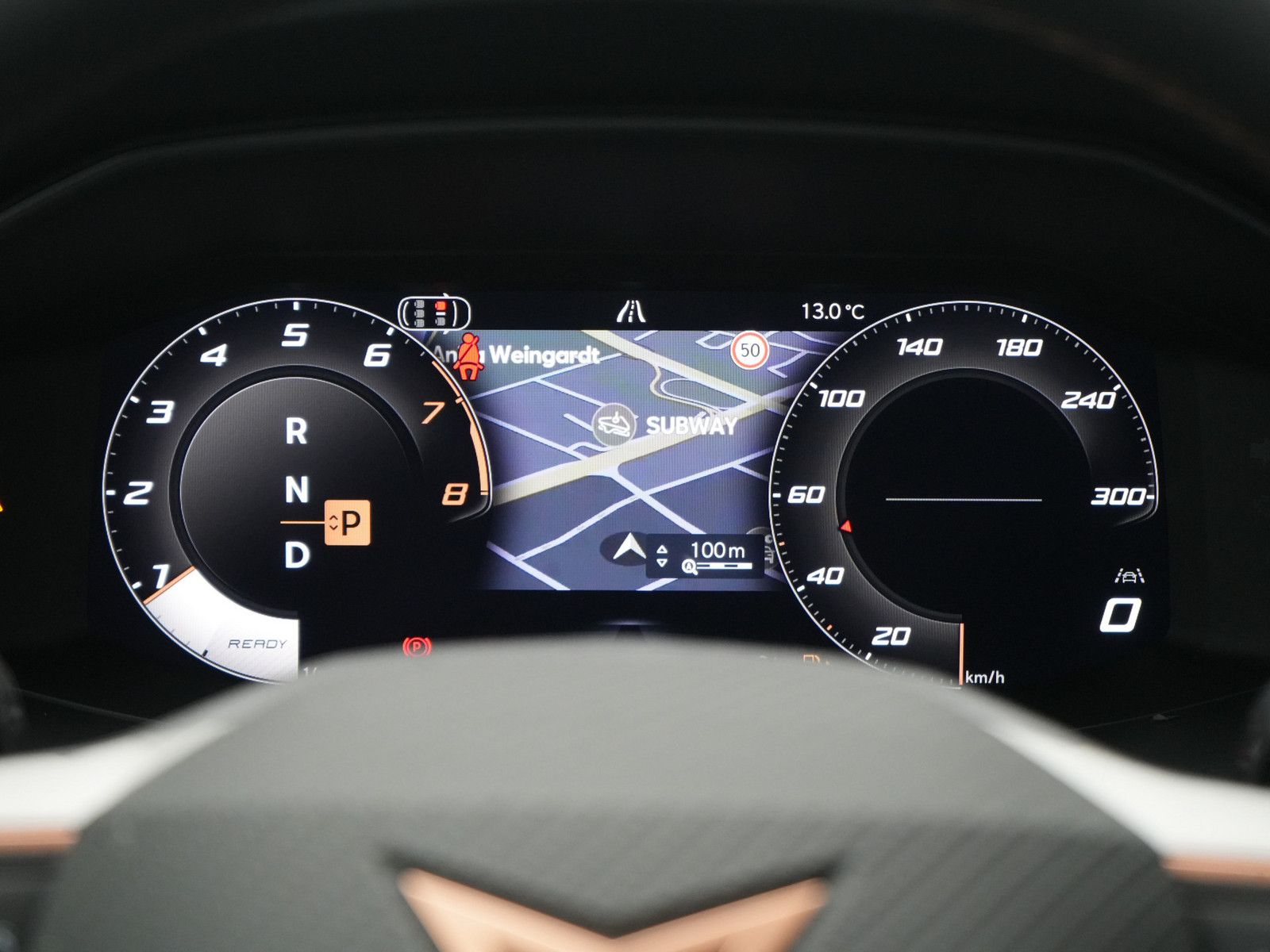 Cupra Formentor - Bild 10