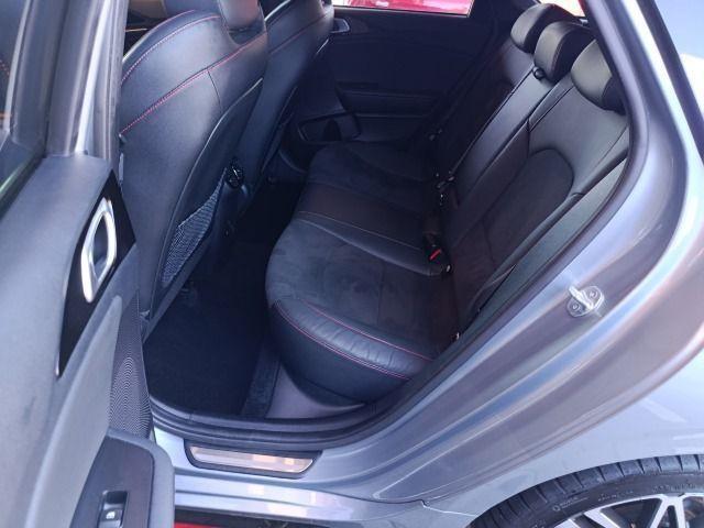 Kia PROCEED 1.6T DCT7 GT|NAVi|PDC|SHZ|RFK