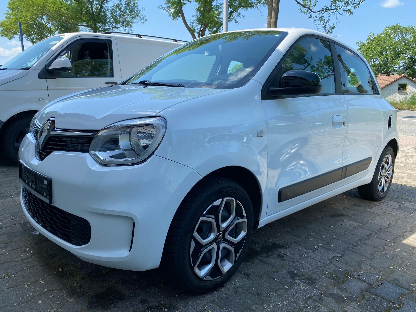 Renault Twingo Equilibre